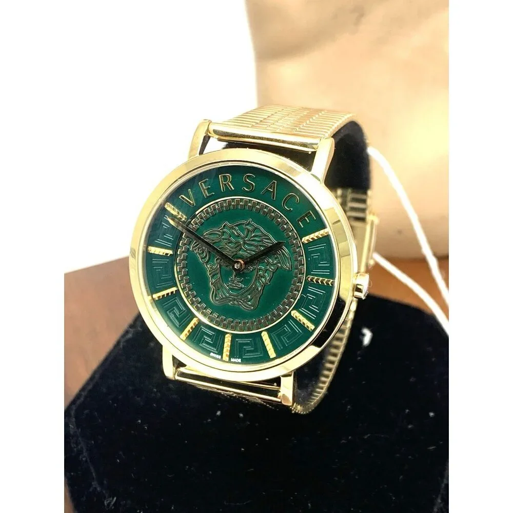 Versace women watch